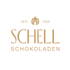 Schell Schokolade Logo