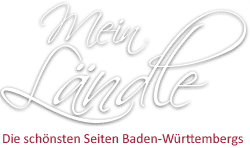 Mein Ländle Logo -> Die schönsten Seiten Baden- Württembergs