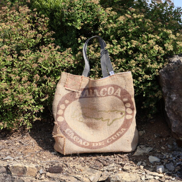 Shopper Jute Baracoa